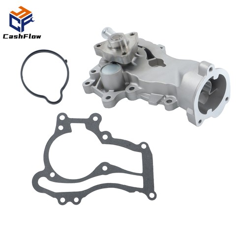 Fai water pump - for, vauxhall