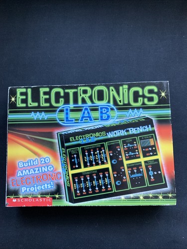 Electronics lab work bench - work,