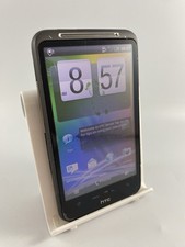 HTC Desire HD Black Unlocked