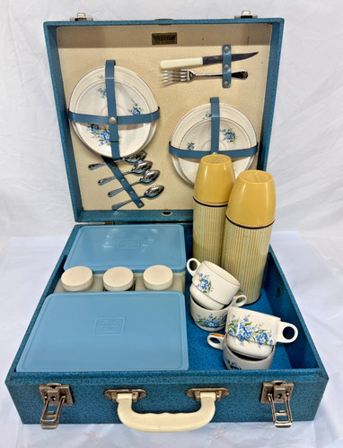 Vintage brexton picnic - brexton,