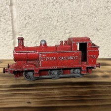 vintage Railway Engine