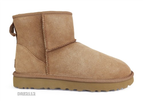 Ugg classic mini chestnut - ugg,