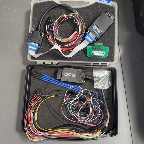 Cts universal ecu - -,
