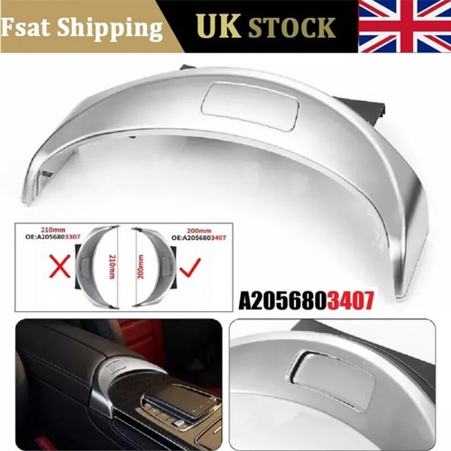 Center console armrest release - center,