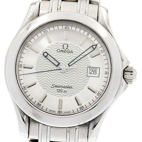 Omega seamaster120 2511 - omega,