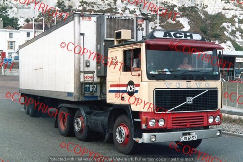 Truck photo aston - truck, clinton