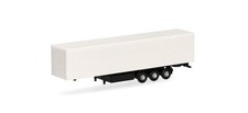Herpa 086134 - 1/160 Trailer
