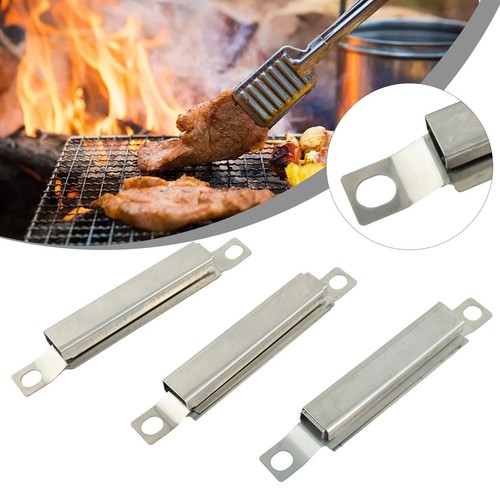 3pcs replacement stainless - 3pcs,