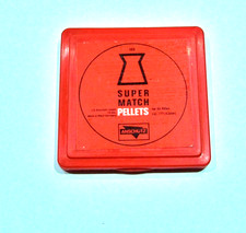 VINTAGE ANSCHUTZ SUPER MATCH