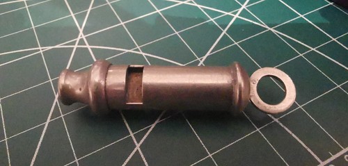 Vintage unmarked general - unmarked,