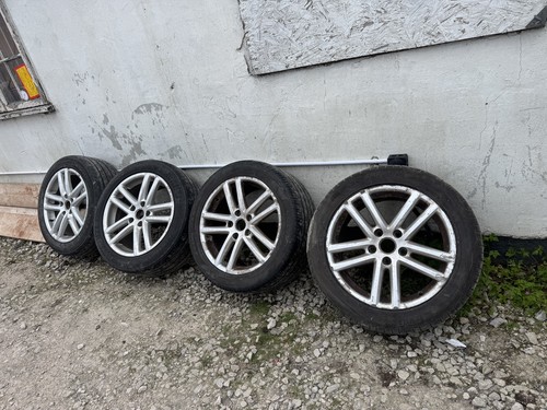 Touareg mk1 10 - mk1, genuine