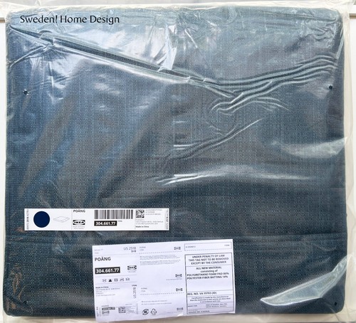 Ikea poang poäng ottoman - ikea,