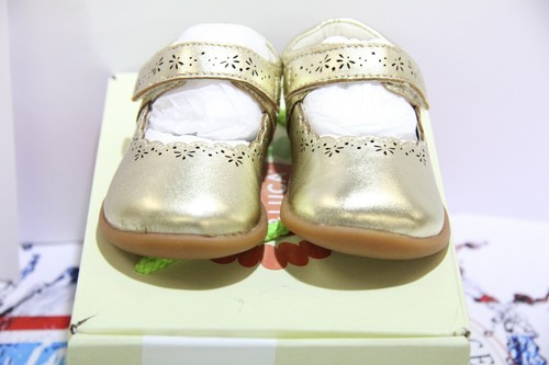 Livie and luca lily - livie, gold