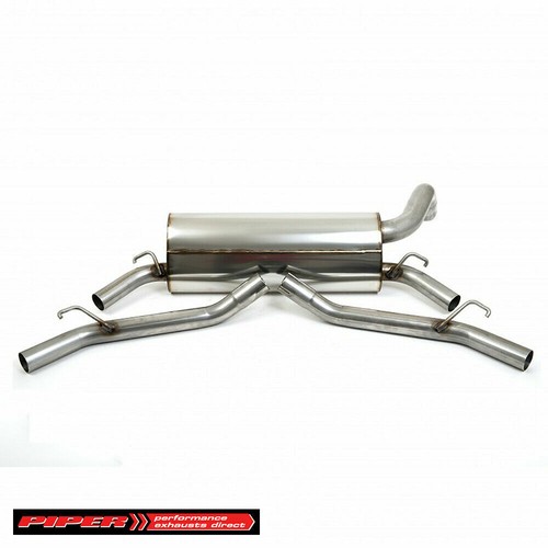 Piper honda civic fn2 type - civic, r