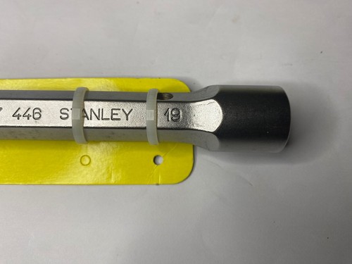 Stanley tools tube socket - stanley,