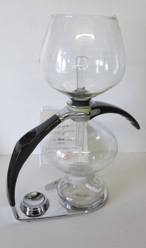 Cona coffee maker ctm - ctm, 0.85