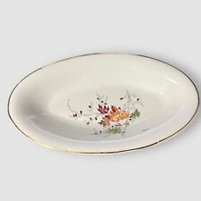 Sarreguemines Etretat Oval