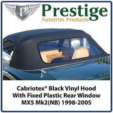 Mazda MX5 MX-5 Eunos MK2 NB