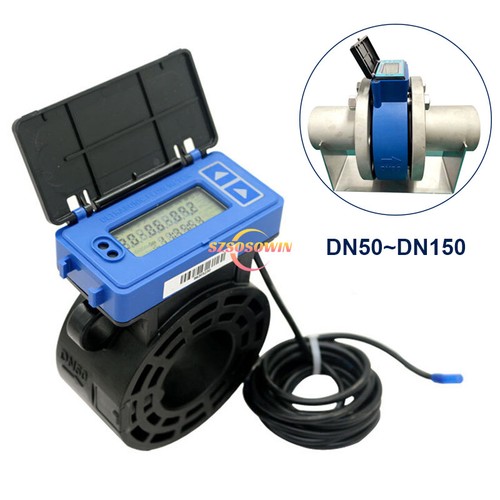Digital sandwich ultrasonic - sandwich,