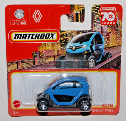Matchbox mbx 100 - mbx,