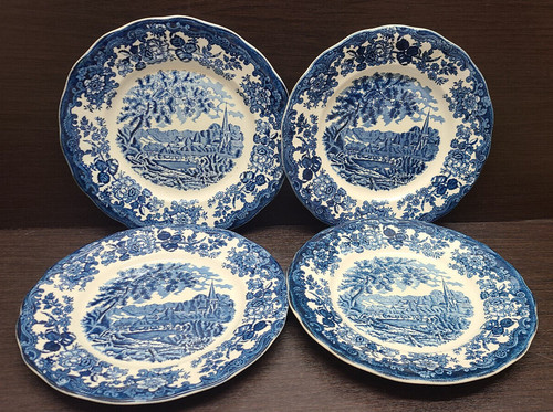 Royal worcester dinner - royal,