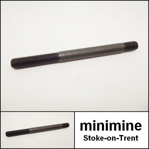Classic mini cylinder - mini, head