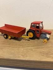 Matchbox Lesney Vintage