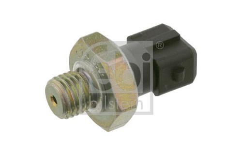 Oil pressure switch febi - oil,