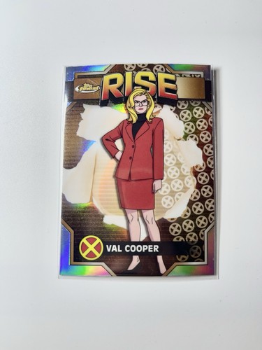 Topps finest men val - topps,