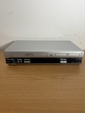 Panasonic NV-VP33 VHS DVD
