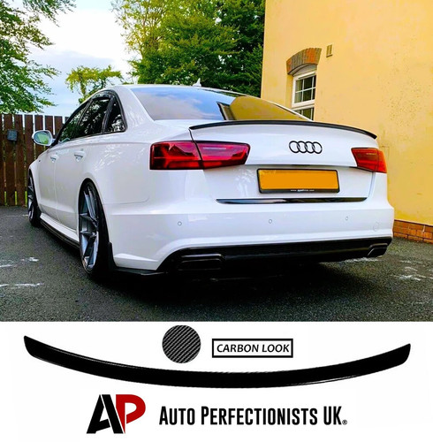 For audi c7 saloon - for,