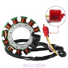 Alternator Stator Coil for