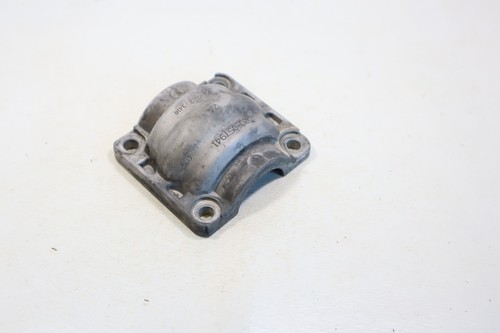 Genuine pan cap crankcase - genuine,