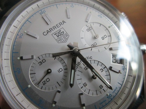 Tag heuer carrera cv2110 - tag,