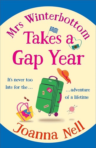 Mrs winterbottom takes - a, gap