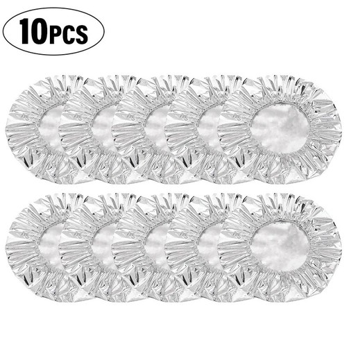 100x repeatable aluminum foil - repeatable,