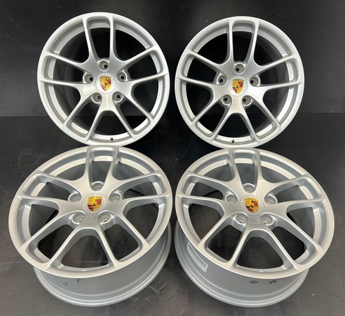 Porsche 981 cayman alloy - porsche,