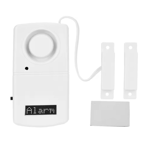 120db wireless home window - wireless,
