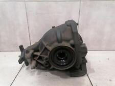 Mercedes SL R230 Rear Diff