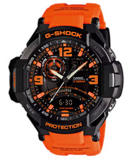 Casio shock 1000 - , ga-1000-4a
