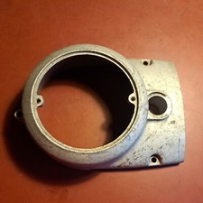 SUZUKI T200 INVADER LEFT