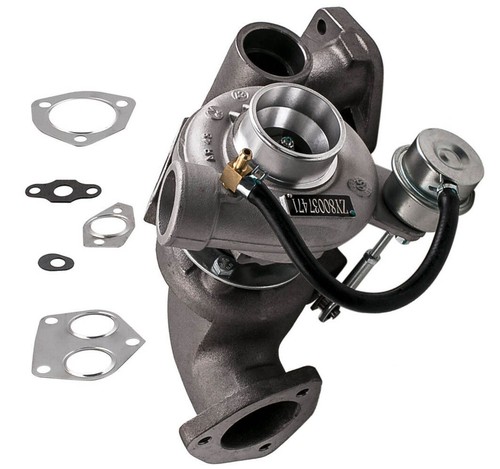 Turbocharger for landrover - turbocharger,