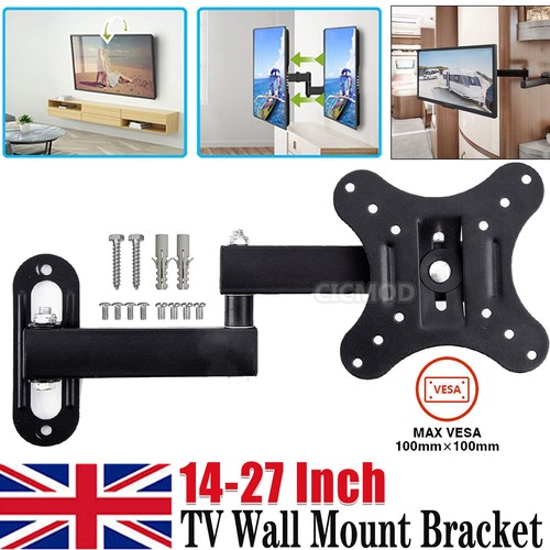 Motorhome wall bracket - wall,