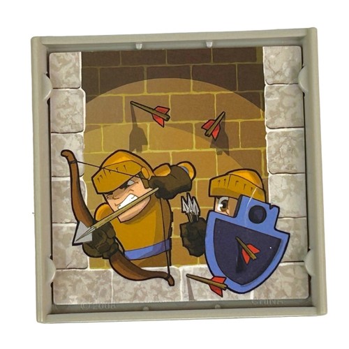 Fisher price trio kings castle - trio,