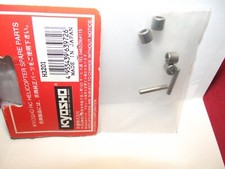 Kyosho  Feathering Saft