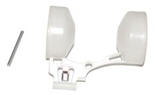 Honda VT 500 E/C Carburetor