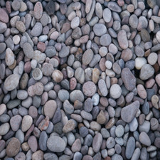 Scottish Pebbles Decorative