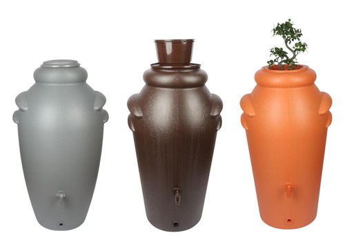 Jolie max 200l rain - jolie,