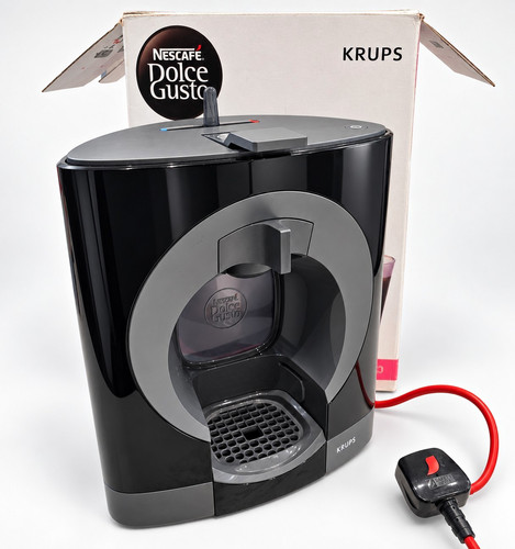 Krups nescafé dolce - gusto, 15