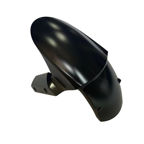 Front fender mud guard hugger - fender,